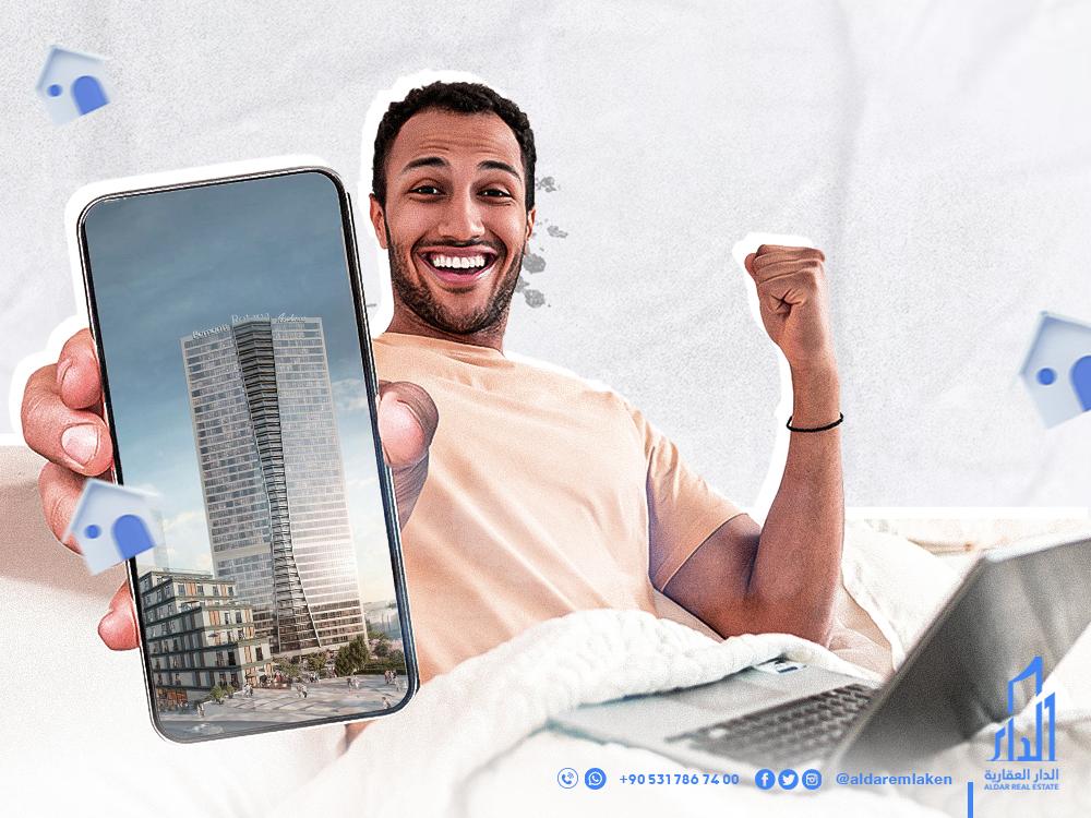 How To Buy A Real Estate in Turkey From Wherever You Are?