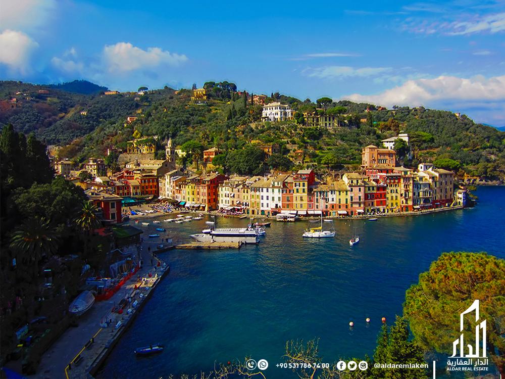 Get to know the city of Antalya between tourism and real estate investment