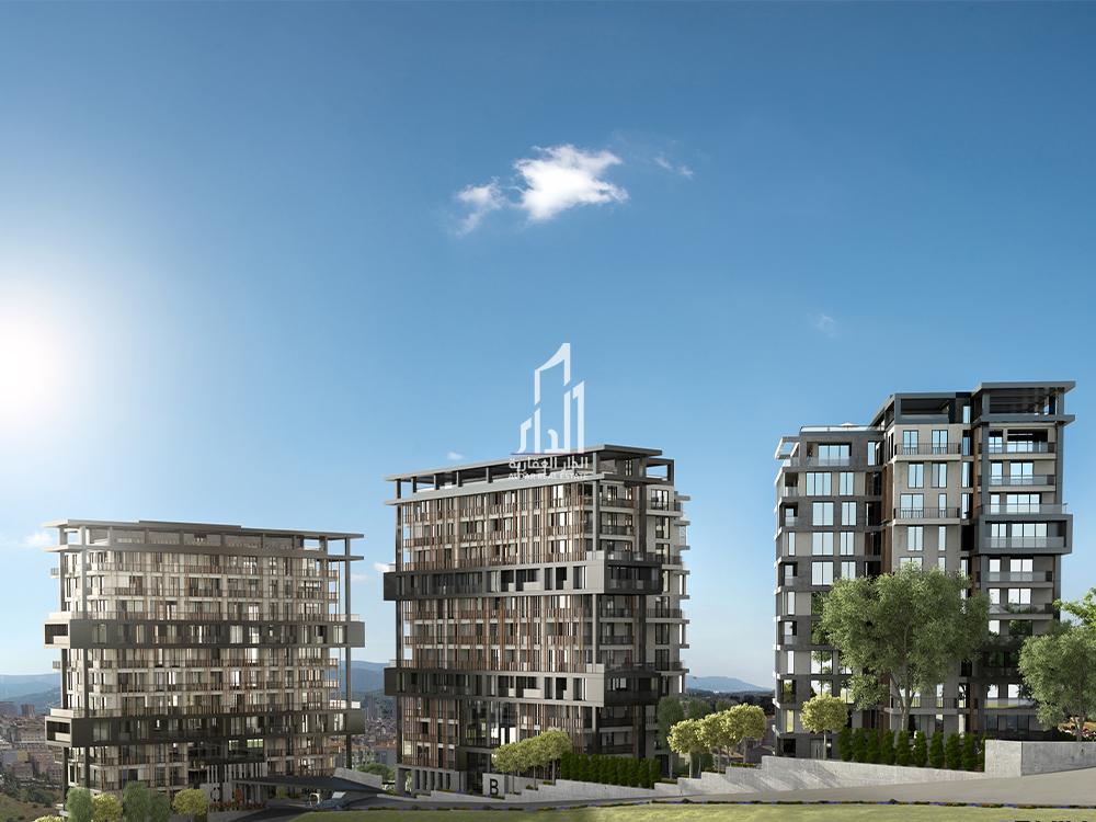 Apartments