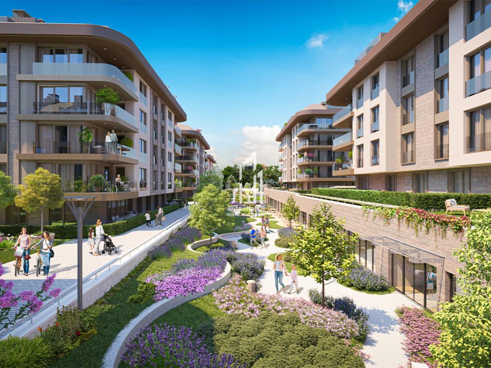 Apartments