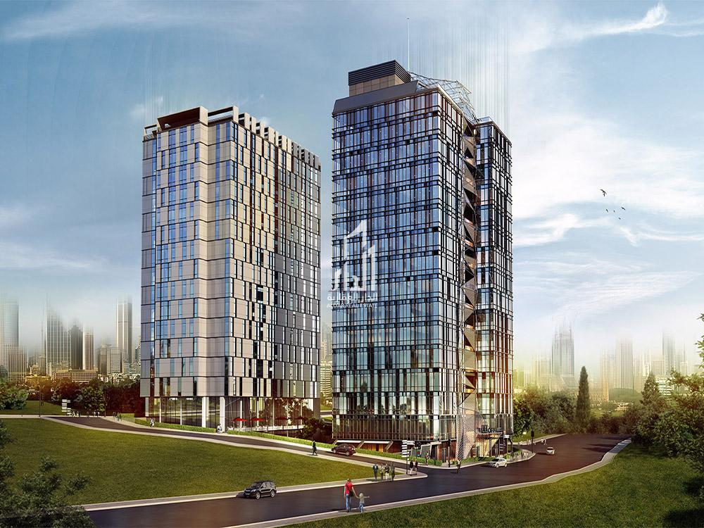 Apartments