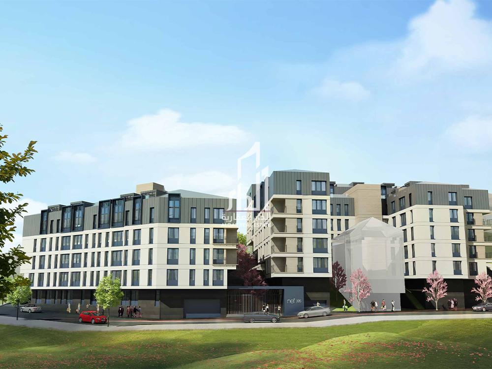 Apartments