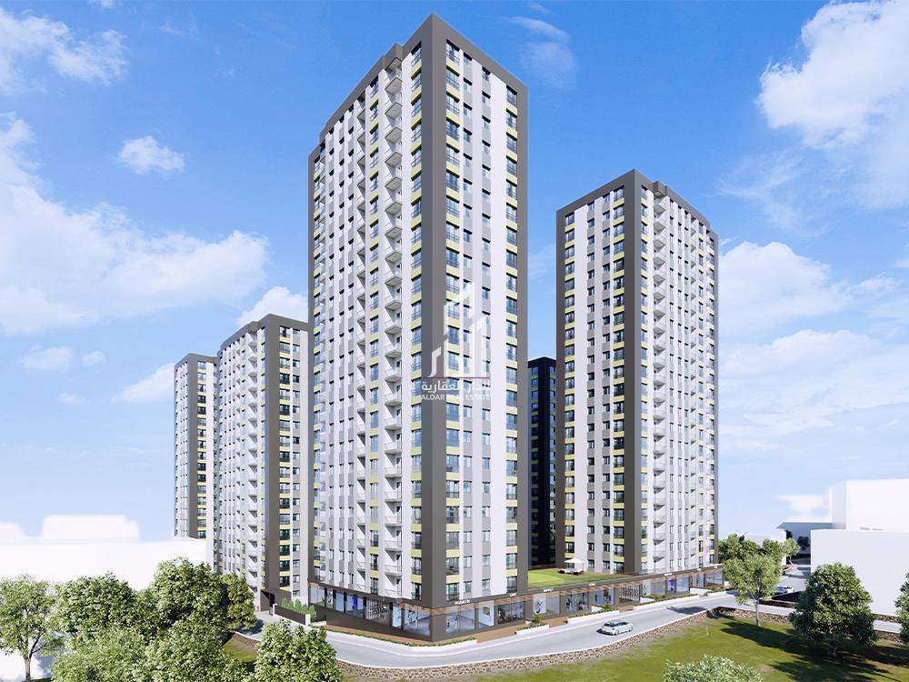 Apartments