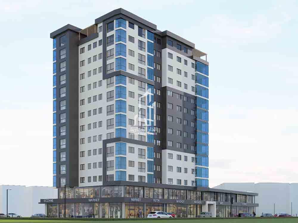 Apartments