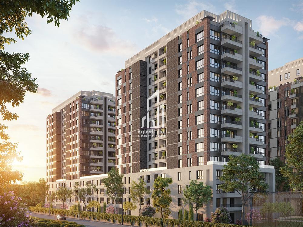 Apartments