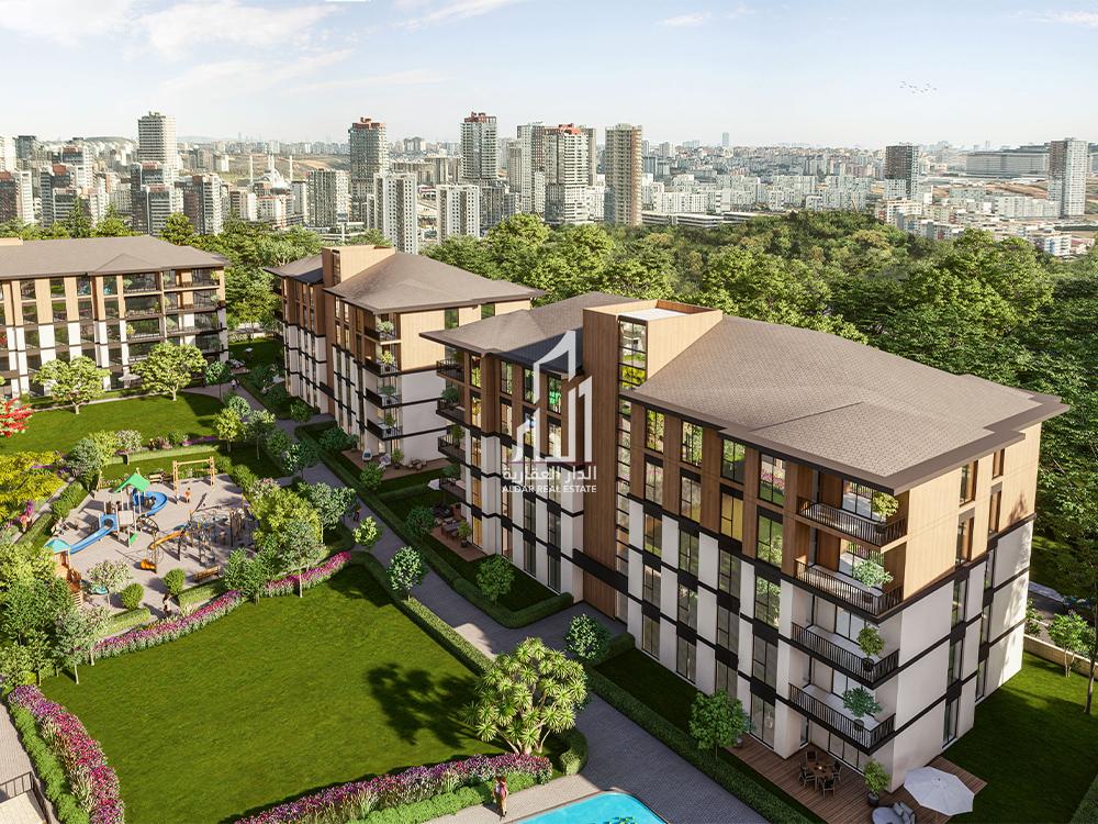 Apartments