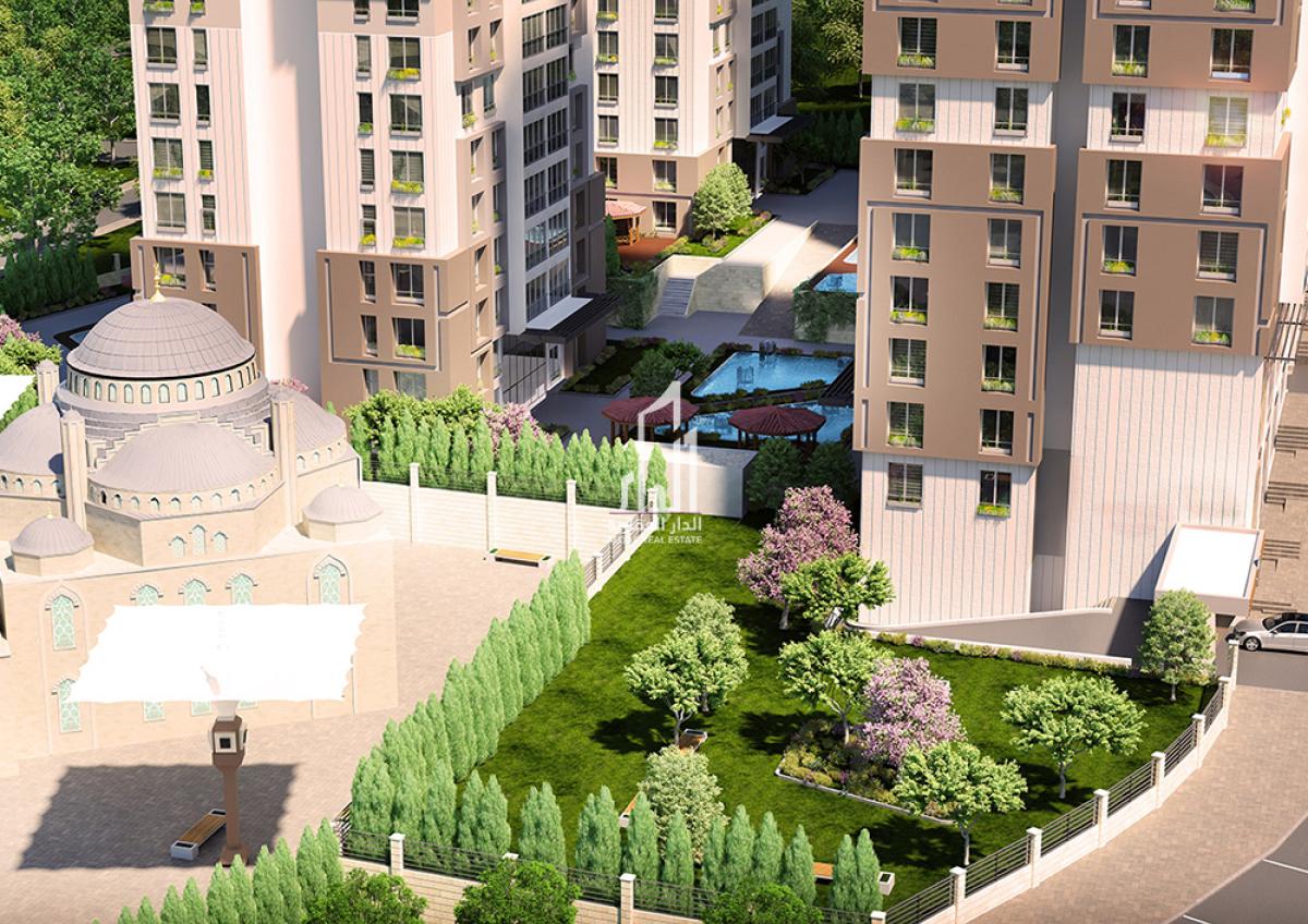 gunesli homes4