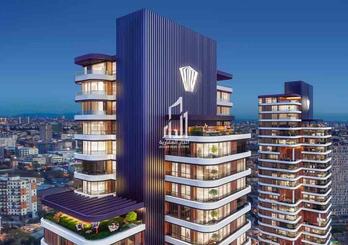 luxera towers1