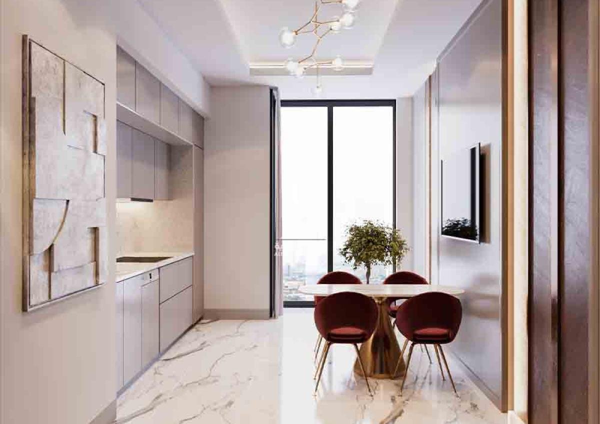 luxera towers10