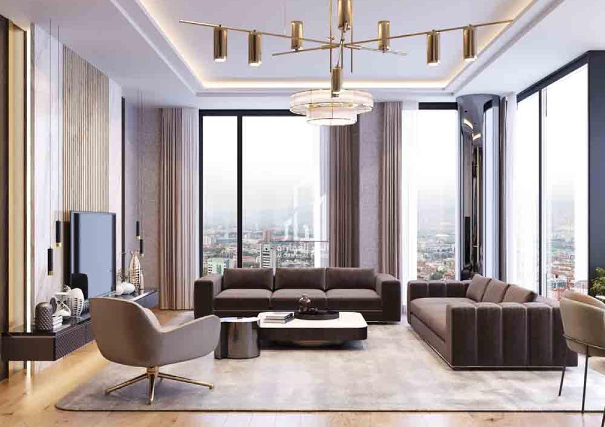 luxera towers11