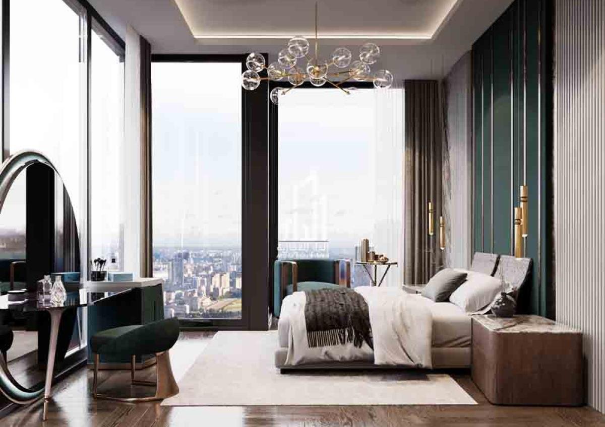 luxera towers12