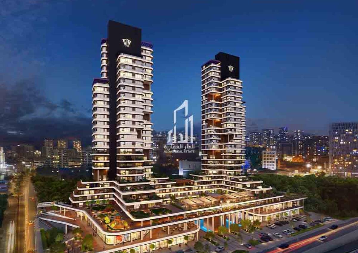 luxera towers13