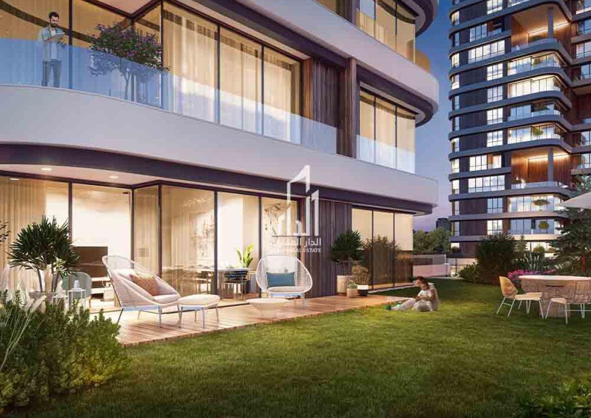 luxera towers5