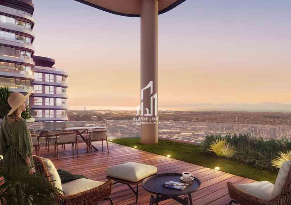 luxera towers6