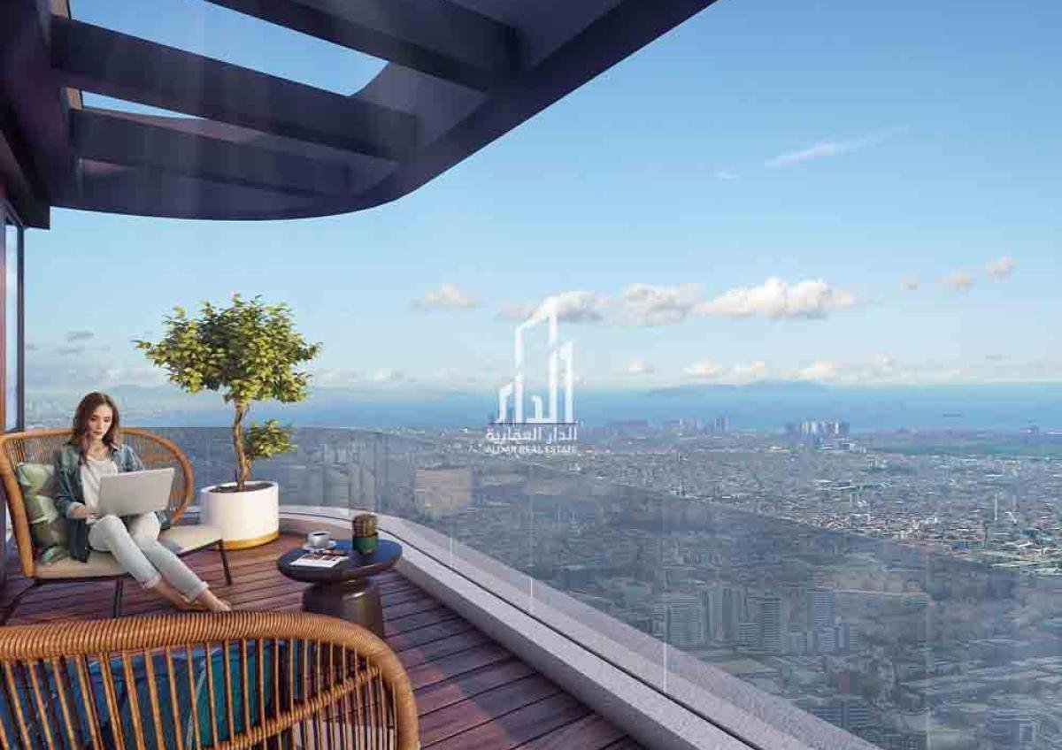 luxera towers7
