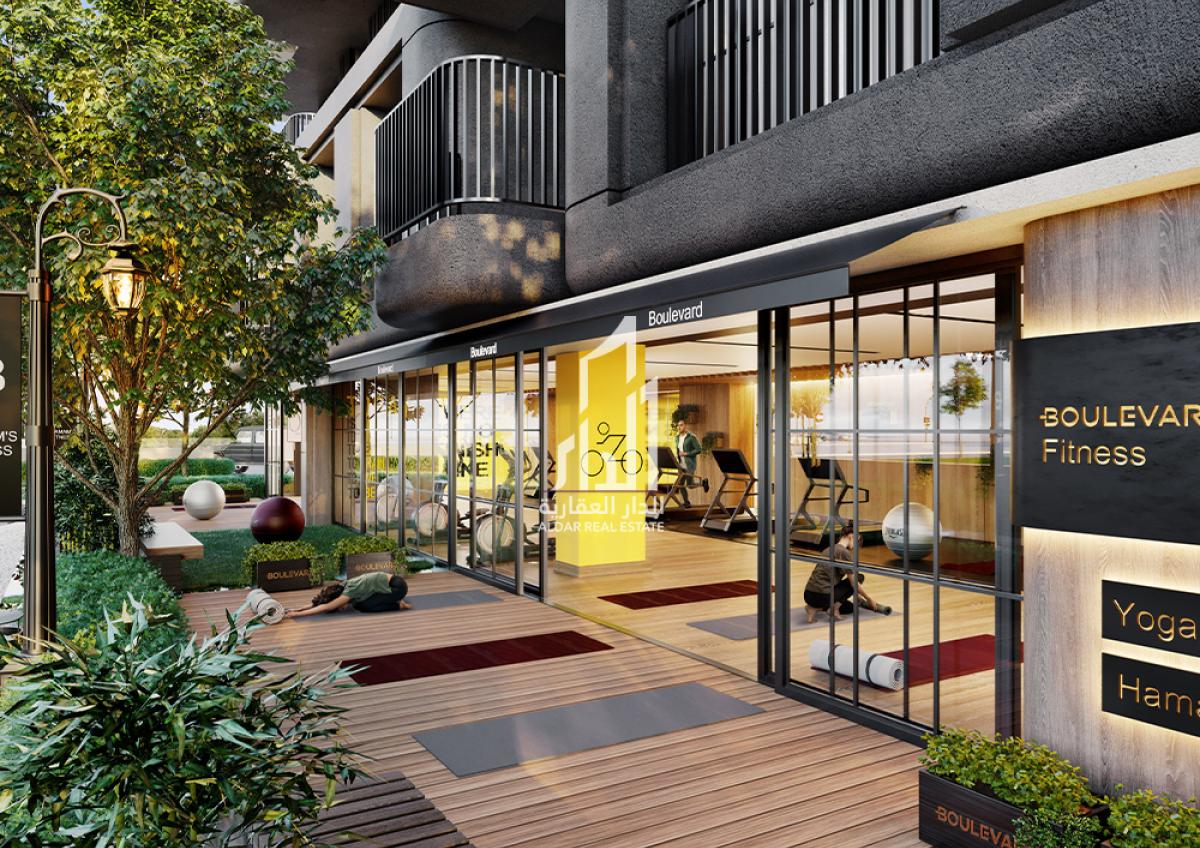 sinpas boulevard sefakoy6