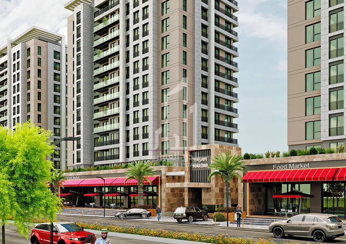 yasam marina18