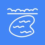 إطلالة بحيرة