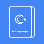 مناسب للجنسية التركية