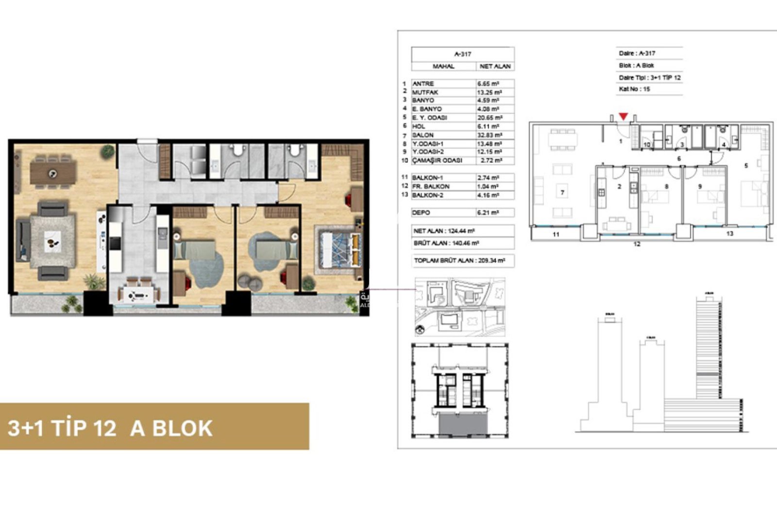 atasehir modern6
