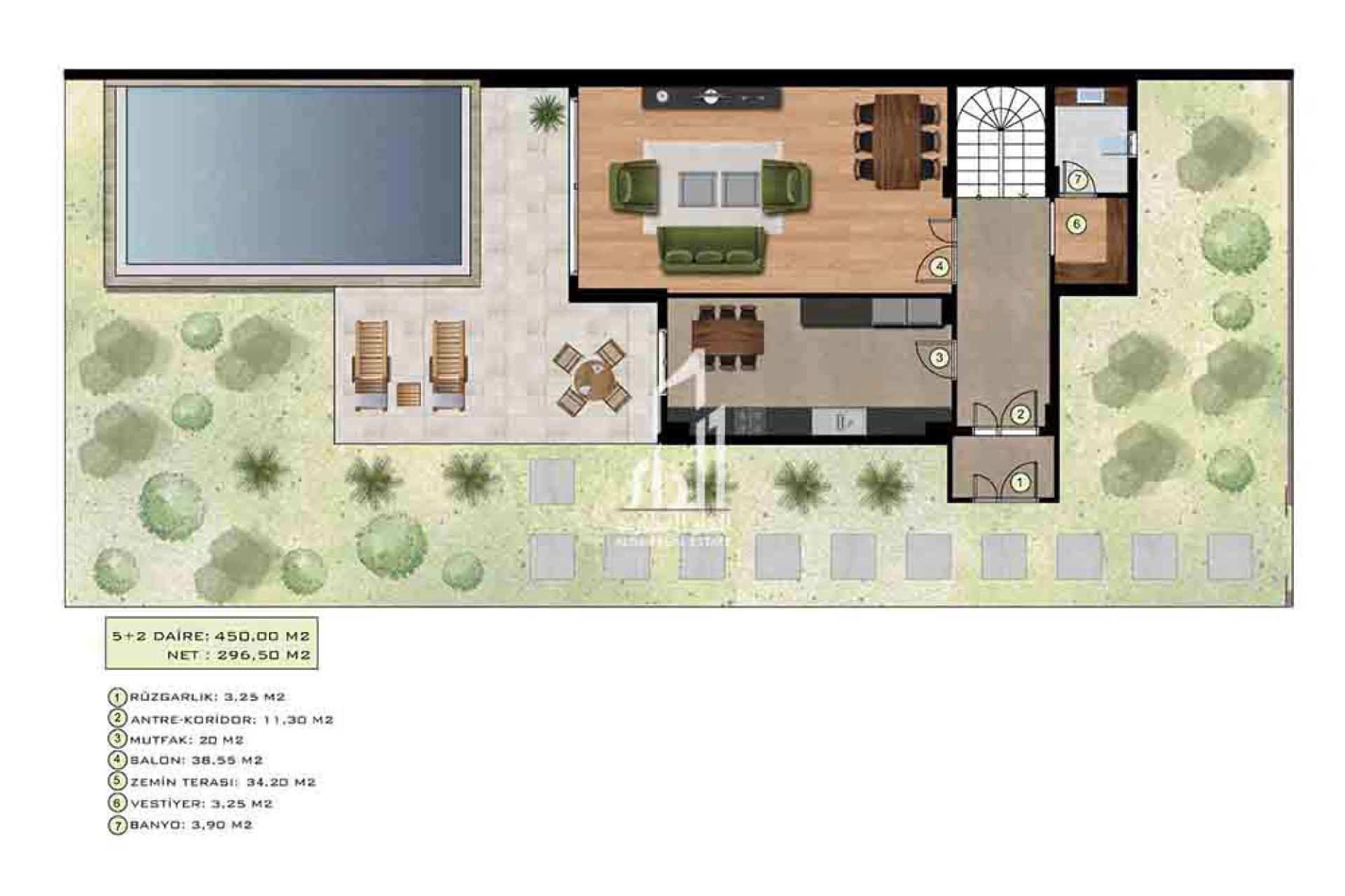 costa marina villa10