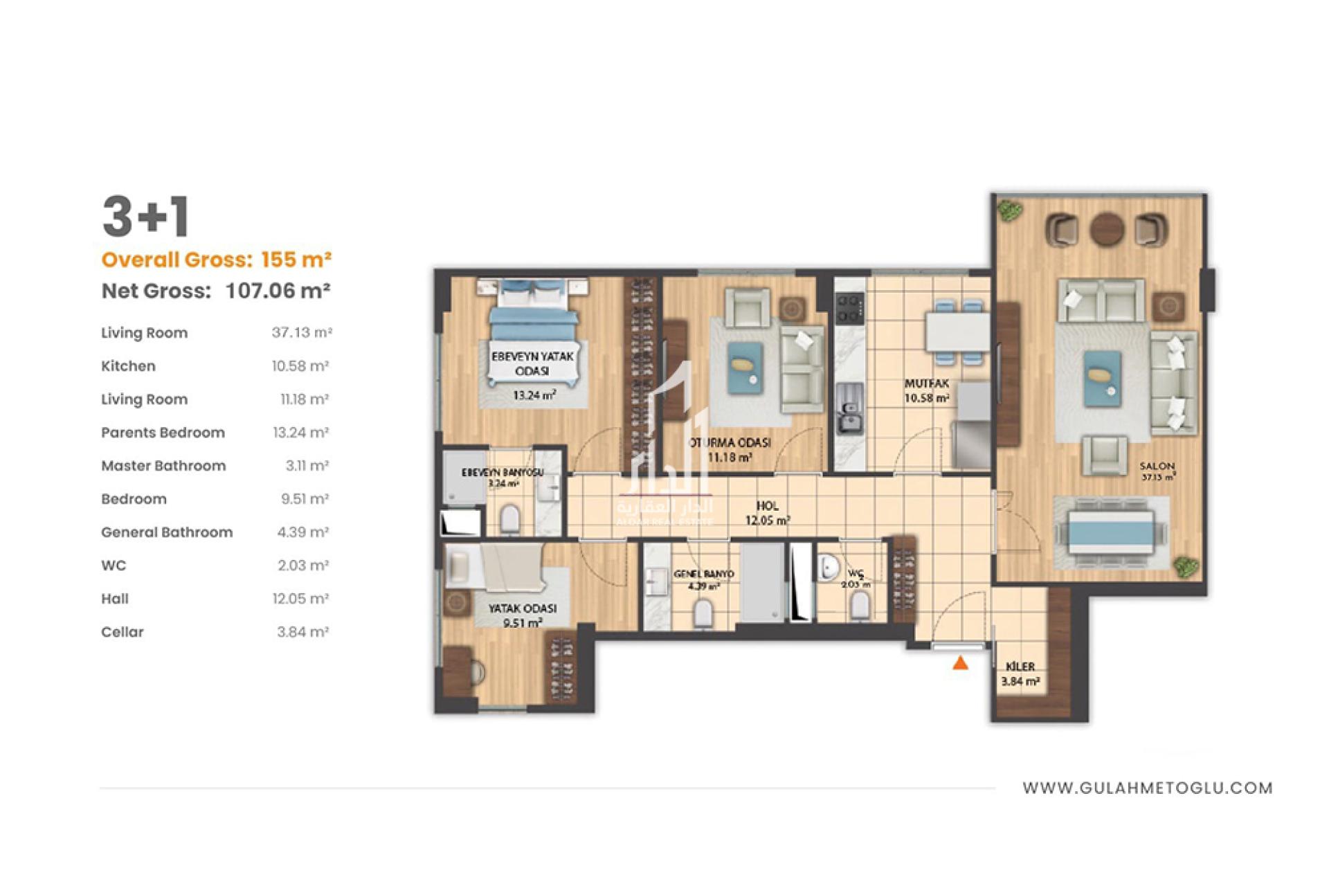 gunesli homes0