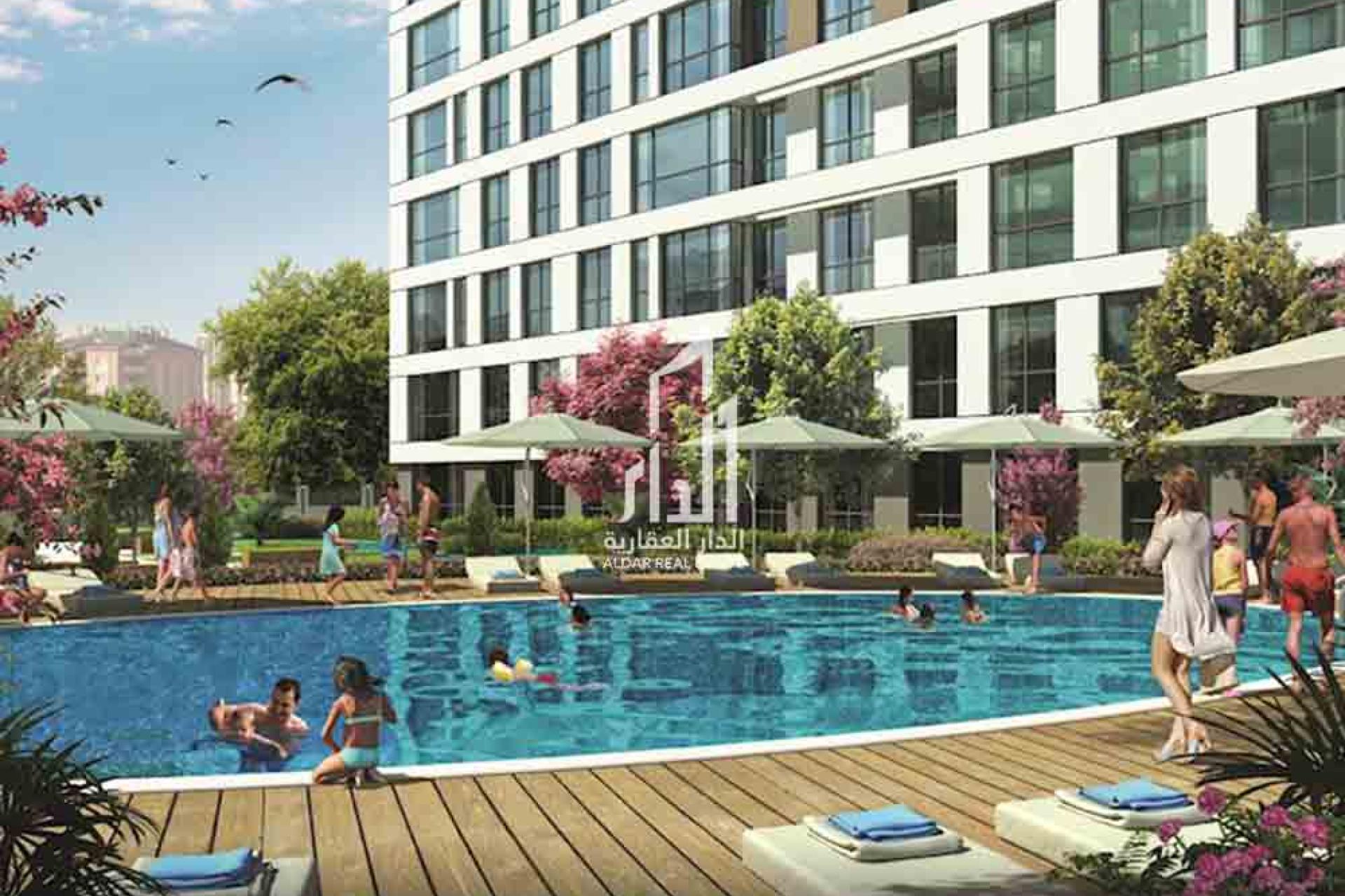 nouvel maltepe