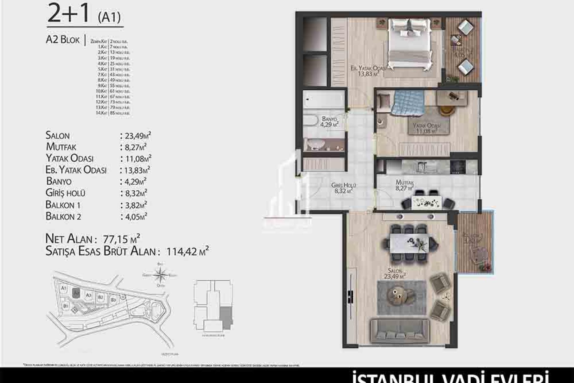 vadi evleri9