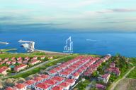 Asrın konakları marina