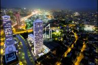 deluxia park residence6