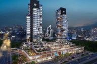 luxera towers0