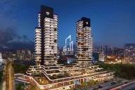 luxera towers13