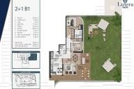 luxera towers15