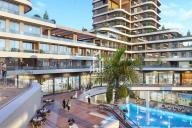 luxera towers4