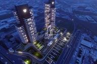 luxera towers9