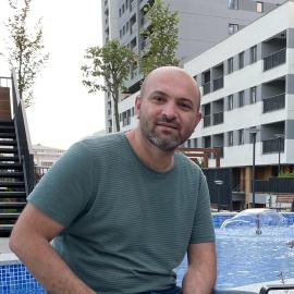 إسماعيل أحمد