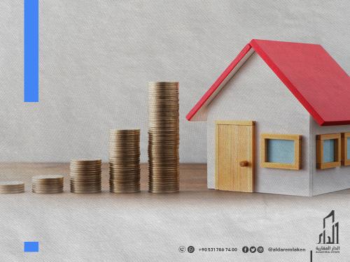 215,000 Real Estate Sales In April