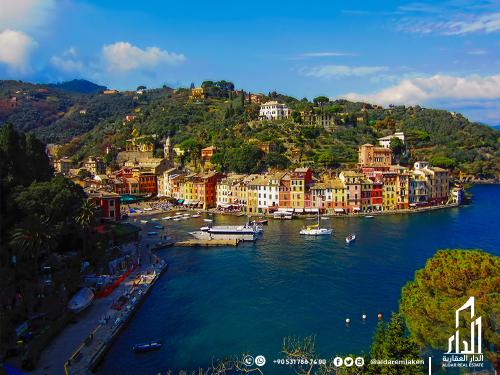 Get to know the city of Antalya between tourism and real estate investment