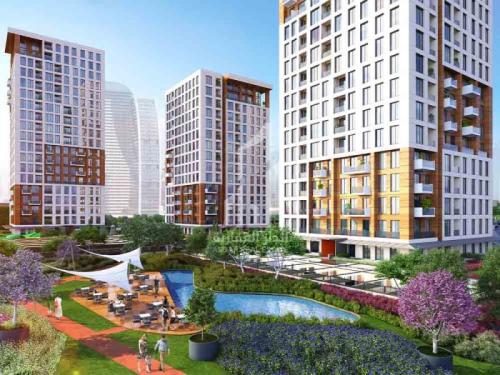 Self Istanbul ALD-34