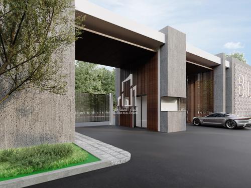 VillaBlu Project ALD-194