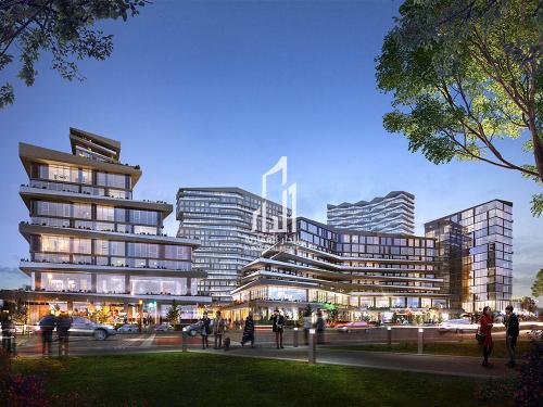 Nivo Istanbul Project ALD-120