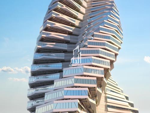 مشروع رامز بيوند ALD-187