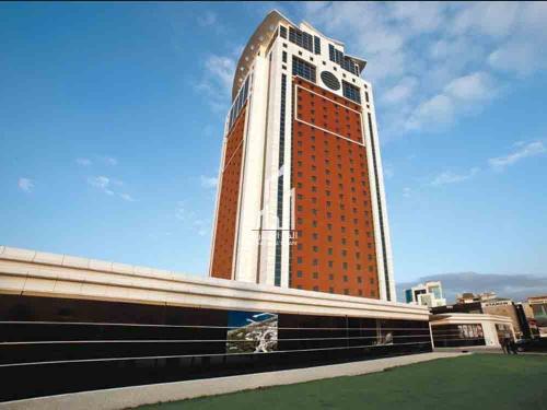 مشروع فلورا ريزيدنس ALD-141