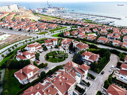 مشروع فلل كايلون مارينا ALD-132