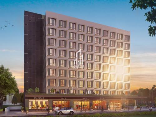 مشروع كارات بيليك دوزو ALD-104