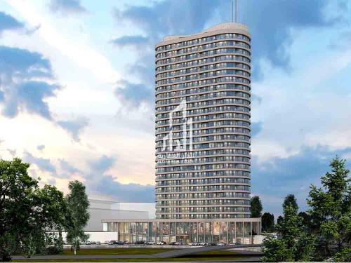 Polat Tower Project ALD-86