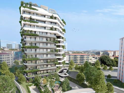 مشروع برباروس 48 ALD-185