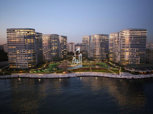 Sea Pearl Istanbul Project ALD-111