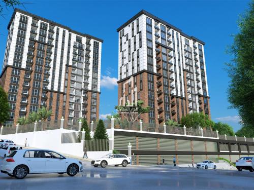 Yayla Park Project ALD-164