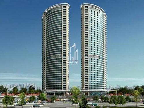 مشروع أوريا بارك ALD-135